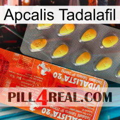 Apcalis Tadalafil new01